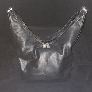 Vintage Perlina medium shoulder bag